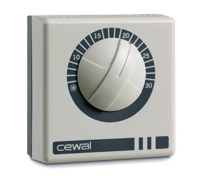 Дешевые терморегуляторы CEWAL в Уфе